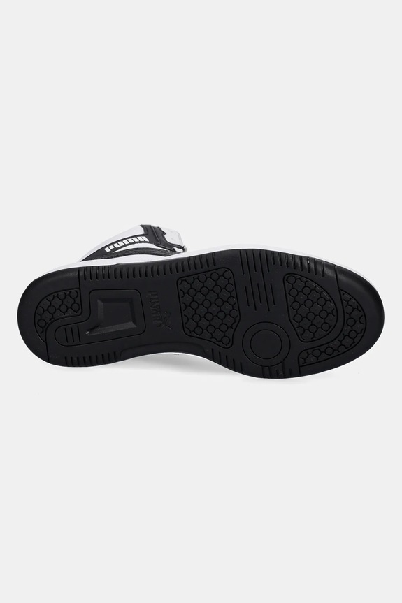 Кросівки Puma Rebound v6 392326 чорний