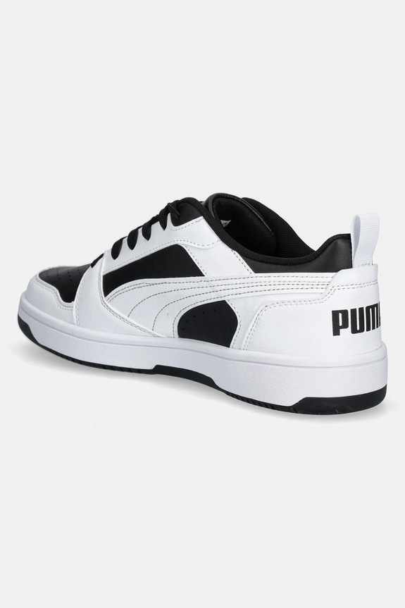 Obuća Tenisice Puma Rebound v6 Low 392328 bijela
