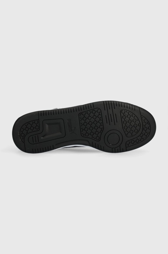Puma sneakers Rebound v6 Low 392328 albastru