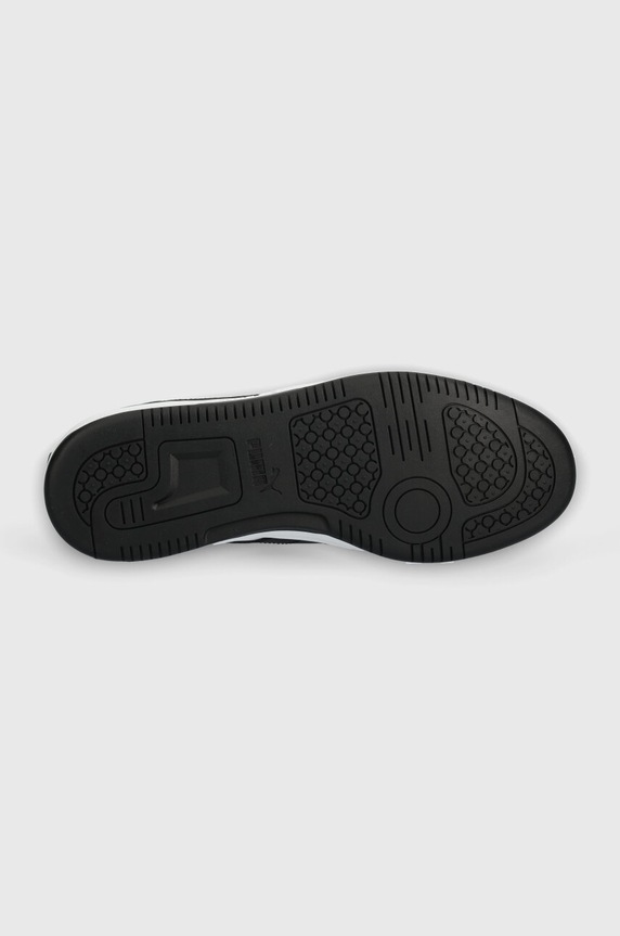 Puma sneakersy Rebound v6 Low 392328 czarny
