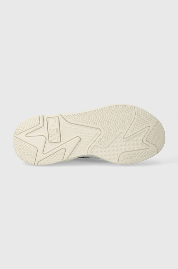 Puma sneakersy RS-X "40th Anniversary" 395339 beżowy
