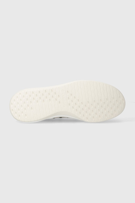 Columbia BOATSIDE sneakers boty pánské 2063071 béžová