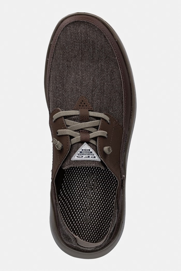 Columbia BOATSIDE sneakers Ανδρικά καφέ 2063071
