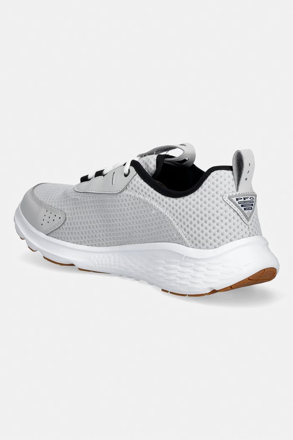 Obuwie Columbia CASTBACK sneakersy męskie 2063101 szary
