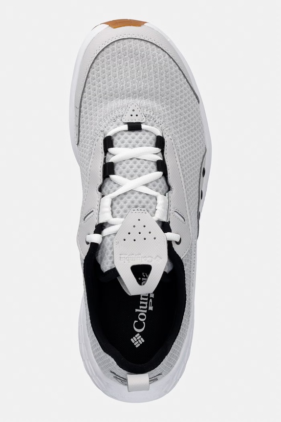 Columbia CASTBACK sneakersy męskie szary 2063101