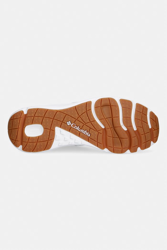 Columbia CASTBACK sneakersy męskie 2063101 szary