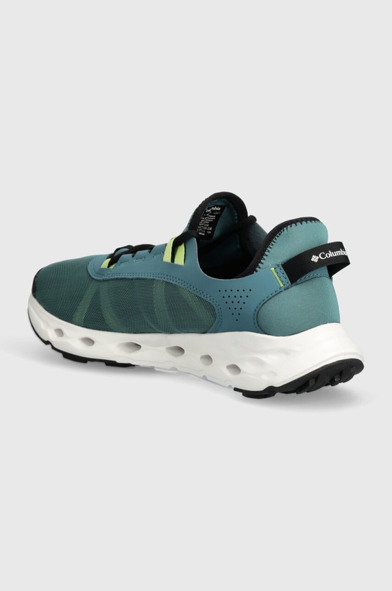 Cipők Columbia cipő Drainmaket XTR 2063431 türkiz