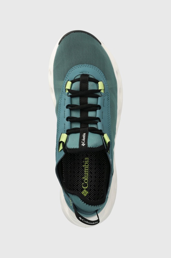 Columbia cipő Drainmaket XTR türkiz 2063431