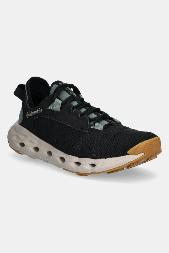 Columbia pantofi Drainmaket XTR sintetic negru 2063431
