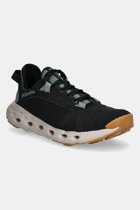 Columbia pantofi Drainmaket XTR sintetic negru 2063431