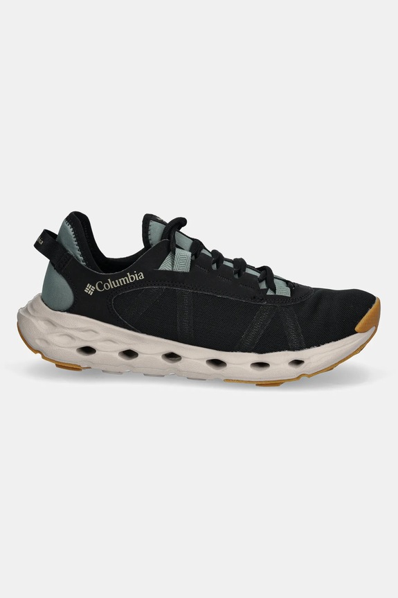 Columbia pantofi Drainmaket XTR 2063431 negru SS26