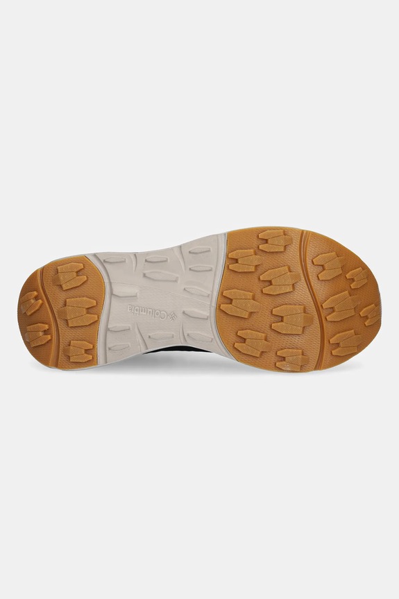 Columbia pantofi Drainmaket XTR 2063431 negru