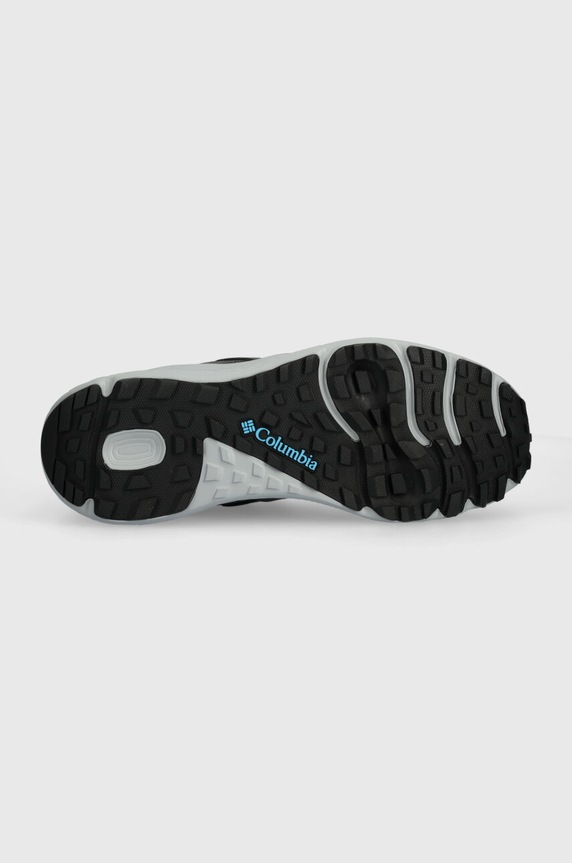 Columbia buty Konos Low 2063471 czarny