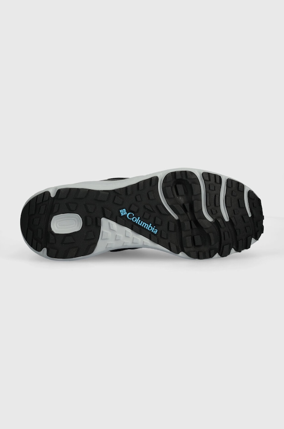 Columbia buty Konos Low 2063471 czarny