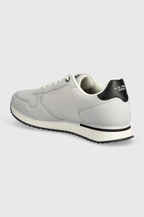 Παπούτσια Sneakers U.S. Polo Assn. ALTENA ALTENA001M.4HT1 γκρί