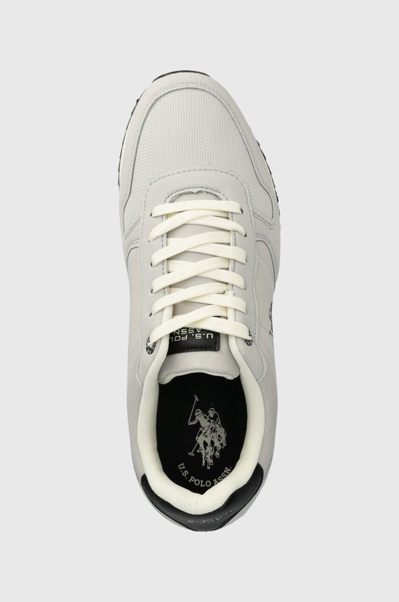 Sneakers U.S. Polo Assn. ALTENA γκρί ALTENA001M.4HT1