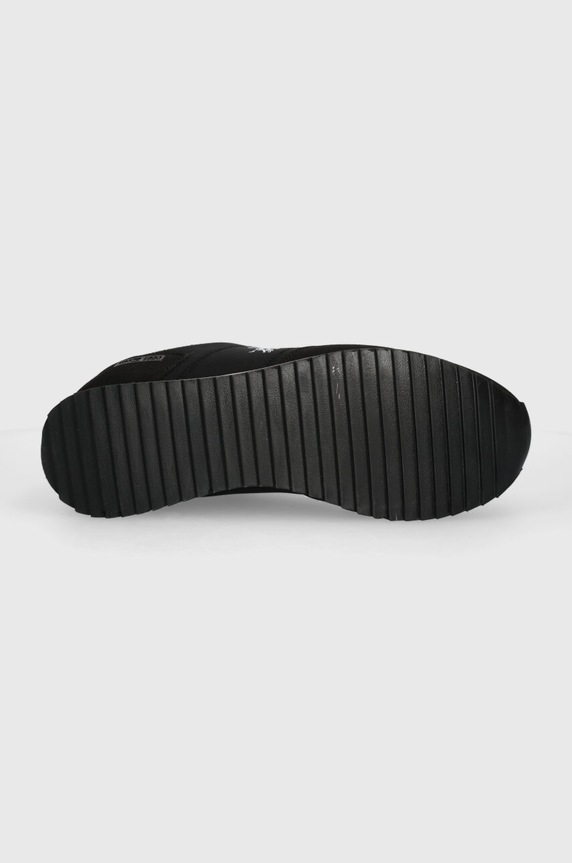 U.S. Polo Assn. sneakersy ALTENA ALTENA001M.4HT1 czarny