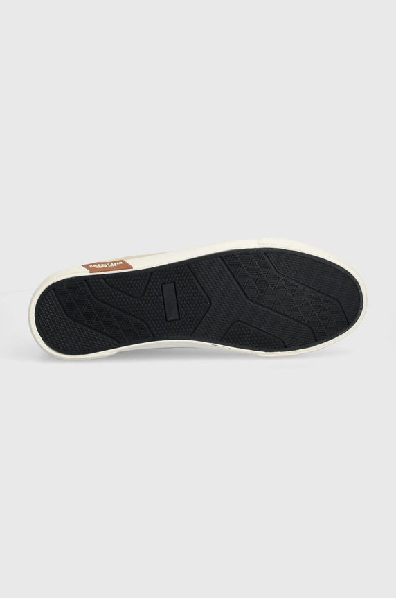 Sneakers U.S. Polo Assn. BASTER BASTER001M.4TH2 μπεζ