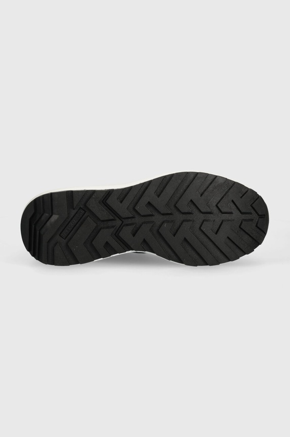 U.S. Polo Assn. sneakersy SETH SETH008M.4T1 czarny