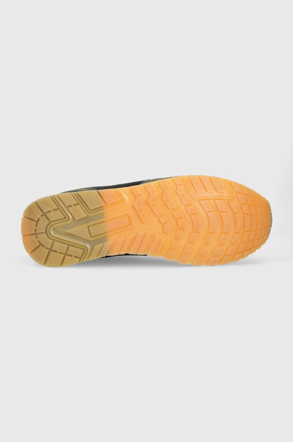 Sneakers U.S. Polo Assn. TABRY TABRY007M.4HT2 πράσινο