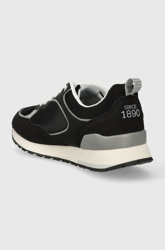 Παπούτσια Sneakers U.S. Polo Assn. TABRY TABRY007M.4HT2 μαύρο
