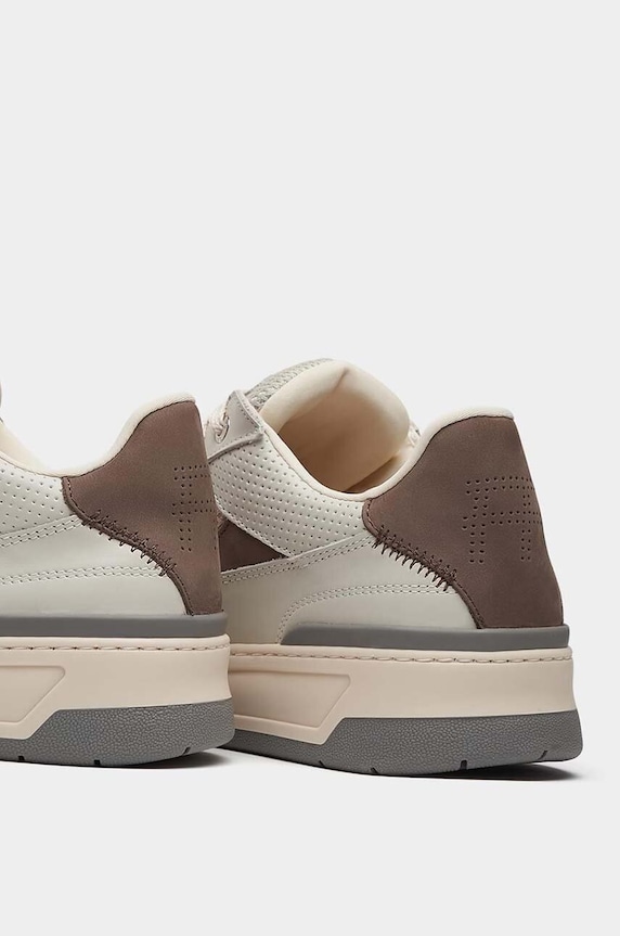 Tenisky Filling Pieces Cruiser béžová 64410201174