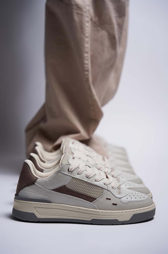 Tenisky Filling Pieces Cruiser 64410201174