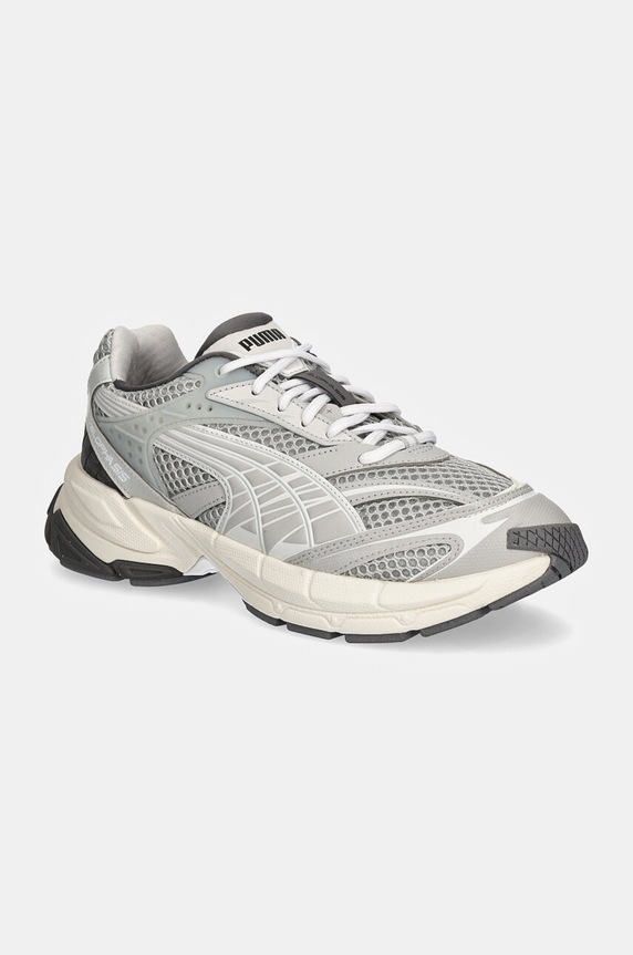 Кросівки Puma Velophasis низька сірий 396479