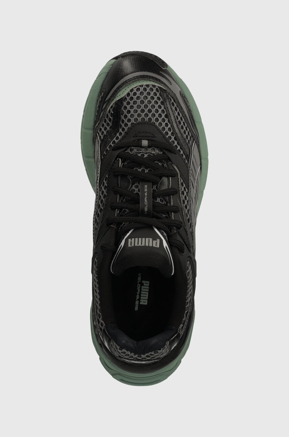 Sneakers Puma Velophasis Velophasis μαύρο 396479