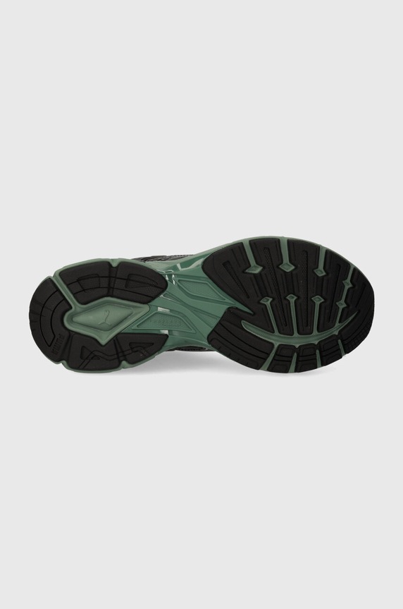 Sneakers Puma Velophasis Velophasis 396479 μαύρο