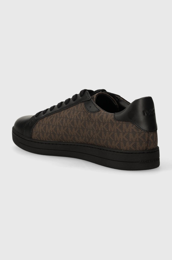 Cipők Michael Kors sportcipő Keating Lace Up 42F9KEFS1Q.292 barna