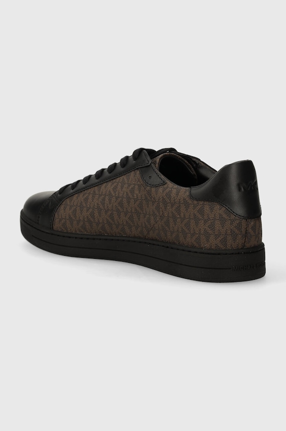 Cipők Michael Kors sportcipő Keating Lace Up 42F9KEFS1Q.292 barna