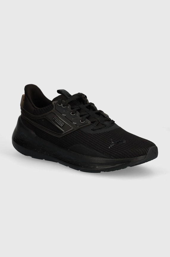 Běžecké boty Puma Softride Symmetry textilní černá 379582