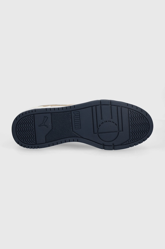 Puma sneakers RBD Game Low Retro Club 395075 alb