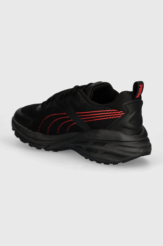 Взуття Кросівки Puma Hypnotic 395235 чорний