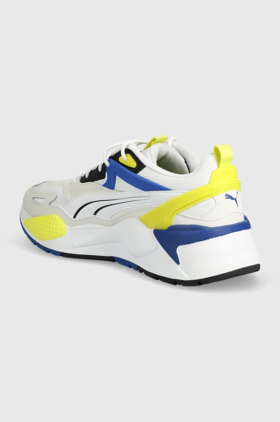 Shoes Puma sneakers RS-X Efekt Summer 395938 white