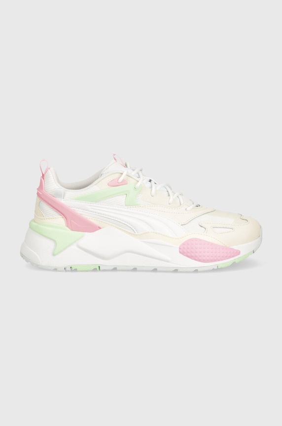 Tenisky Puma RS-X Efekt Summer 395938 béžová SS24