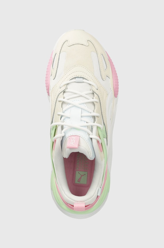 Tenisky Puma RS-X Efekt Summer béžová 395938