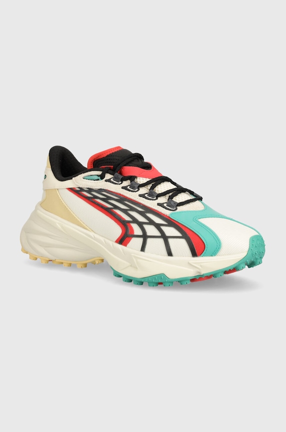 Sneakers Puma Spirex IOS μικρό πολύχρωμο 396501