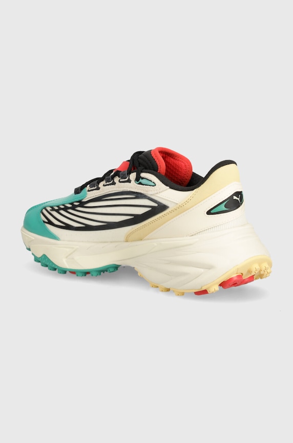 Παπούτσια Sneakers Puma Spirex IOS 396501 πολύχρωμο