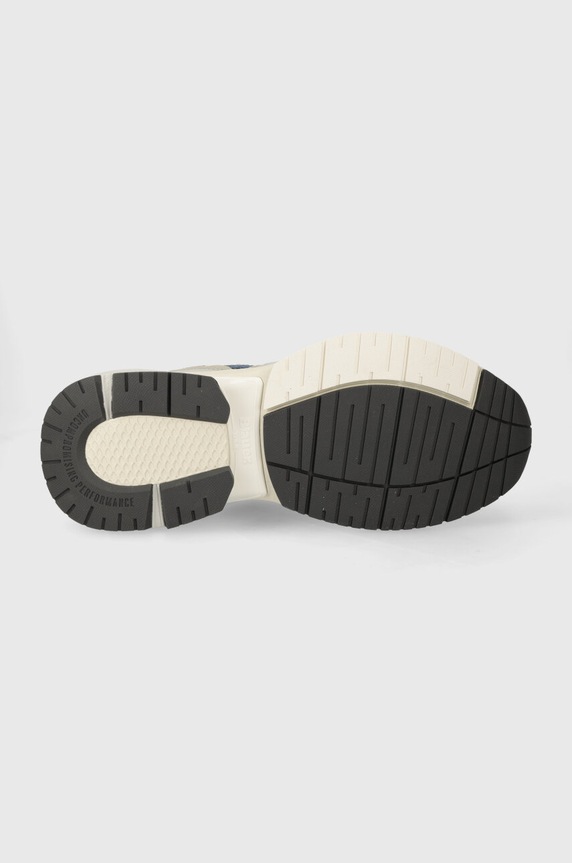 Blauer sneakersy EAGLE S4EAGLE02.MES multicolor