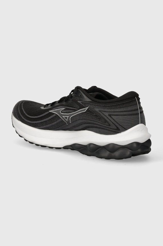 Boty Běžecké boty Mizuno Wave Skyrise 5 J1GC2409 černá