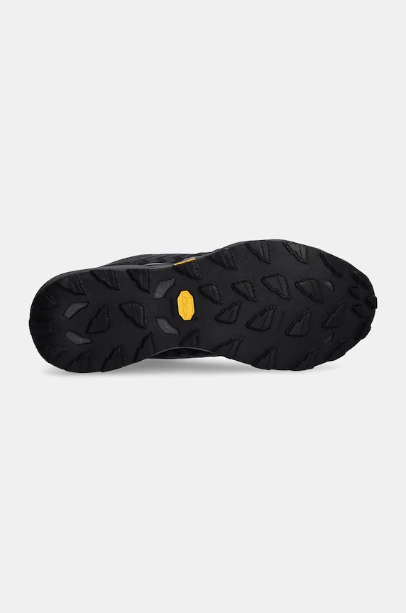 Běžecké boty Mizuno Wave Daichi 8 GTX J1GJ2456 černá