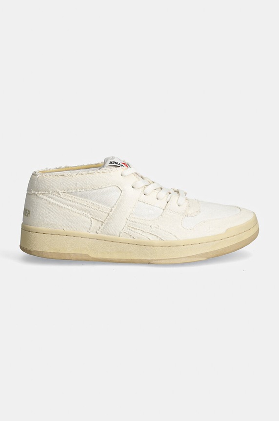Reebok LTD sneakersy BB5600 RMIA04AC99FAB0030100 biały SS24