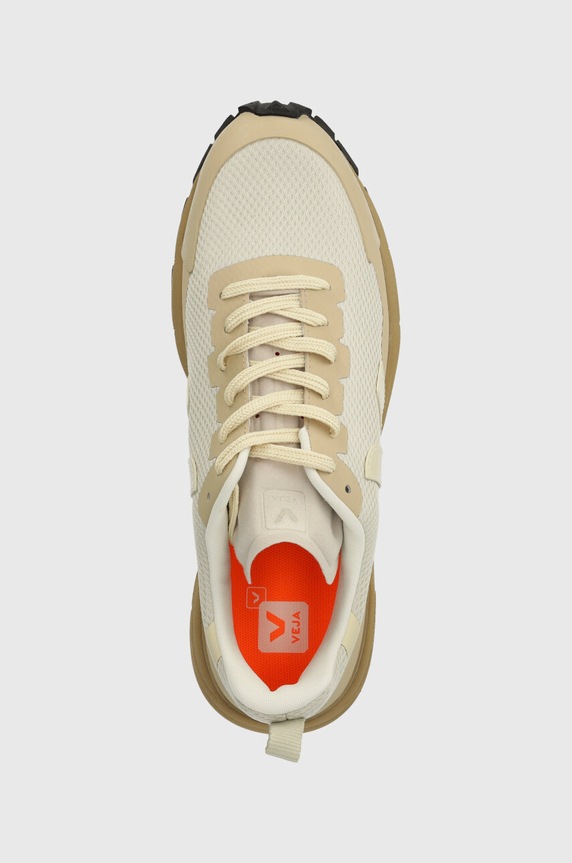 Veja sneakersy Dekkan beżowy DC1803548B