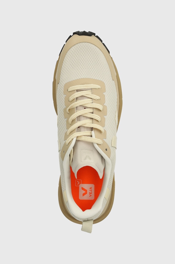 Veja sneakersy Dekkan beżowy DC1803548B
