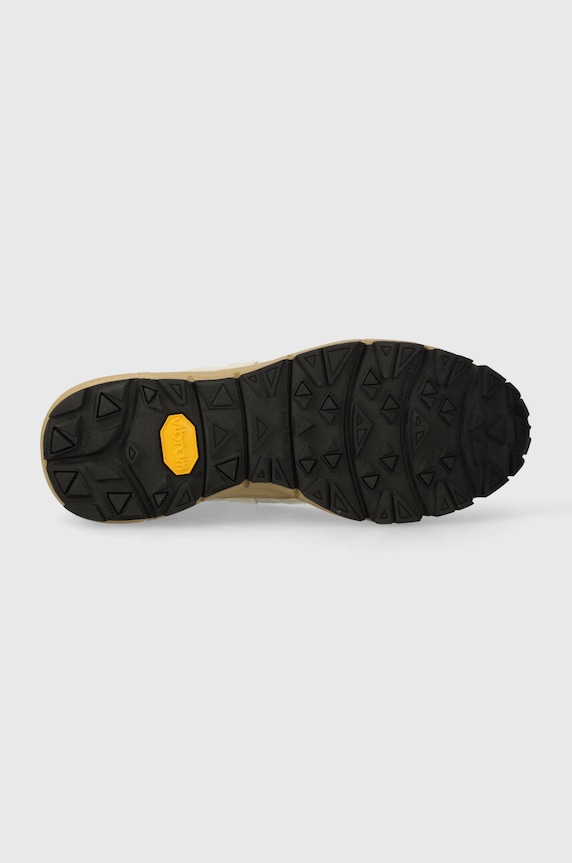 Veja sneakersy Dekkan DC1803548B beżowy