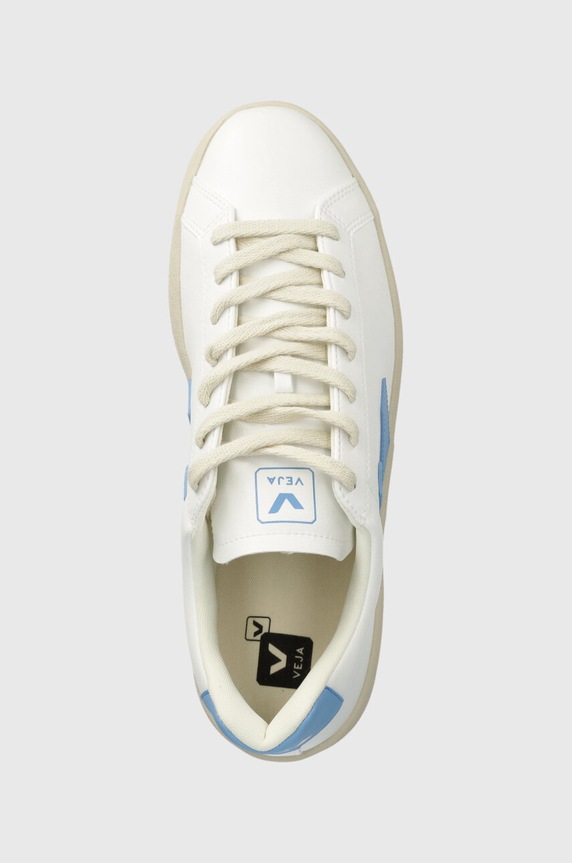 Veja sneakersy Urca biały UC0703506B
