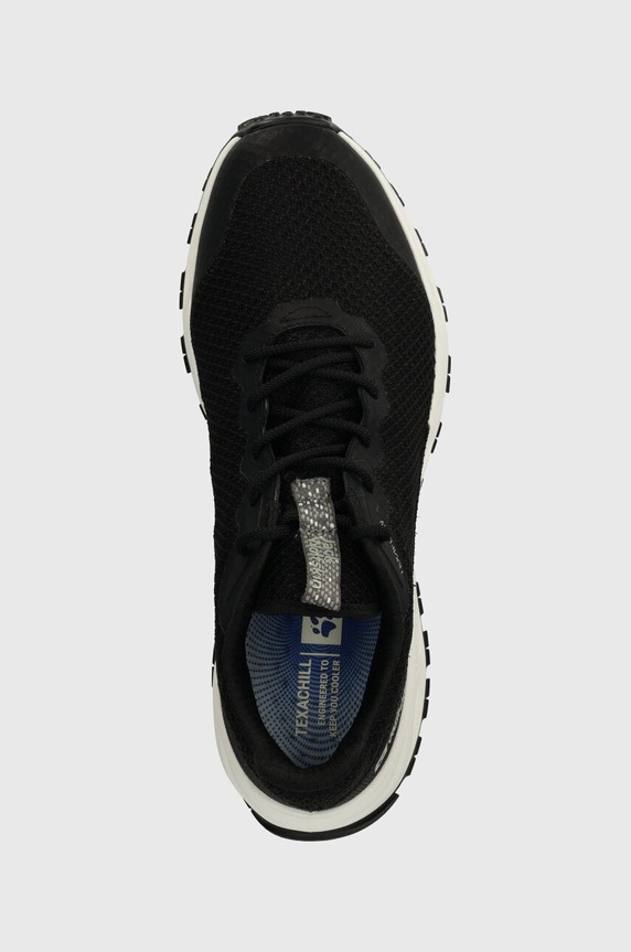 Jack Wolfskin pantofi Prelight Vent Low negru 4064361