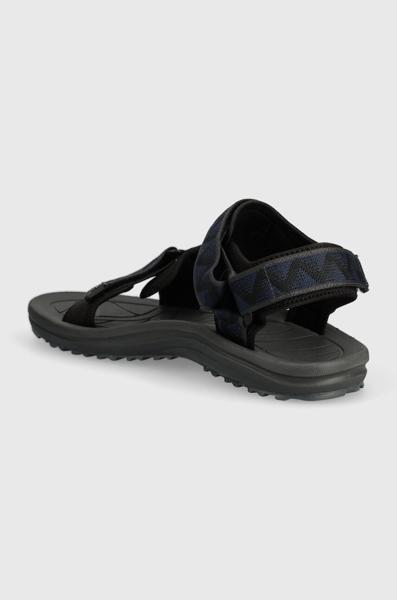 Încălțăminte Jack Wolfskin sandale Wave Breaker 4052011 bleumarin